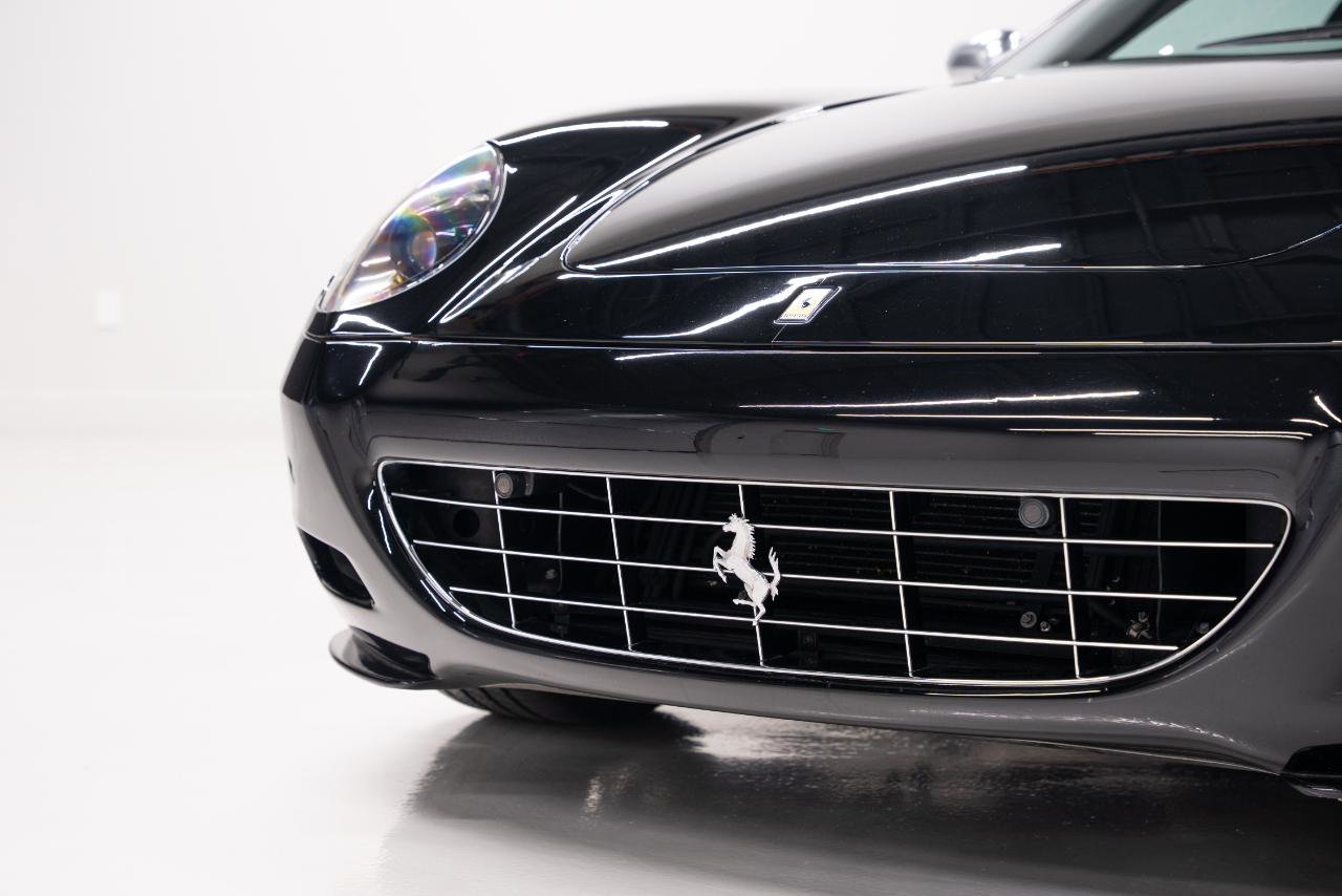 Used 2009 Ferrari 612 Scaglietti image 14