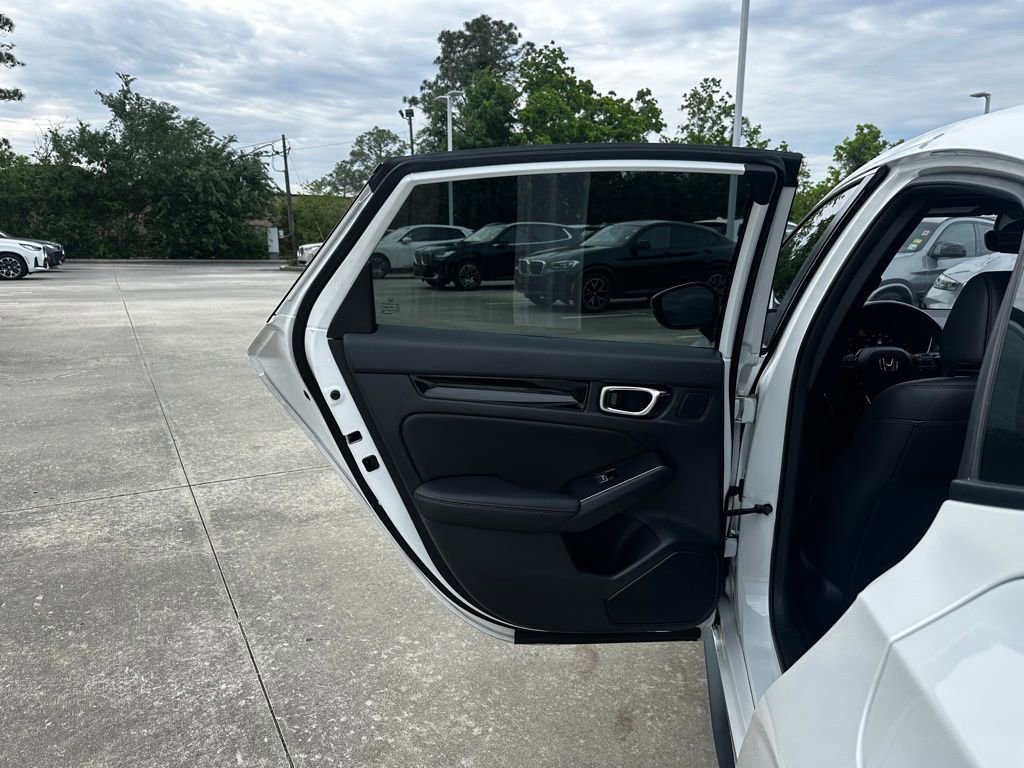 Used 2022 Honda Civic Sport Touring image 20