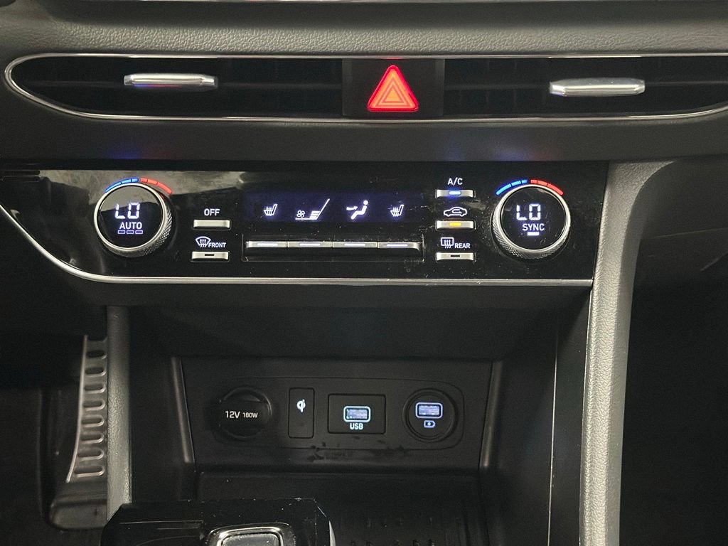 Used 2020 Hyundai Sonata SEL Plus FWD image 19