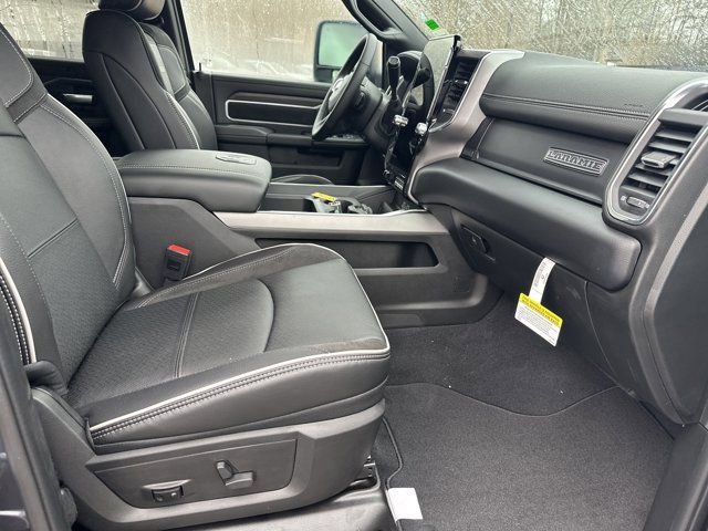 New 2026 RAM 2500 Laramie image 15