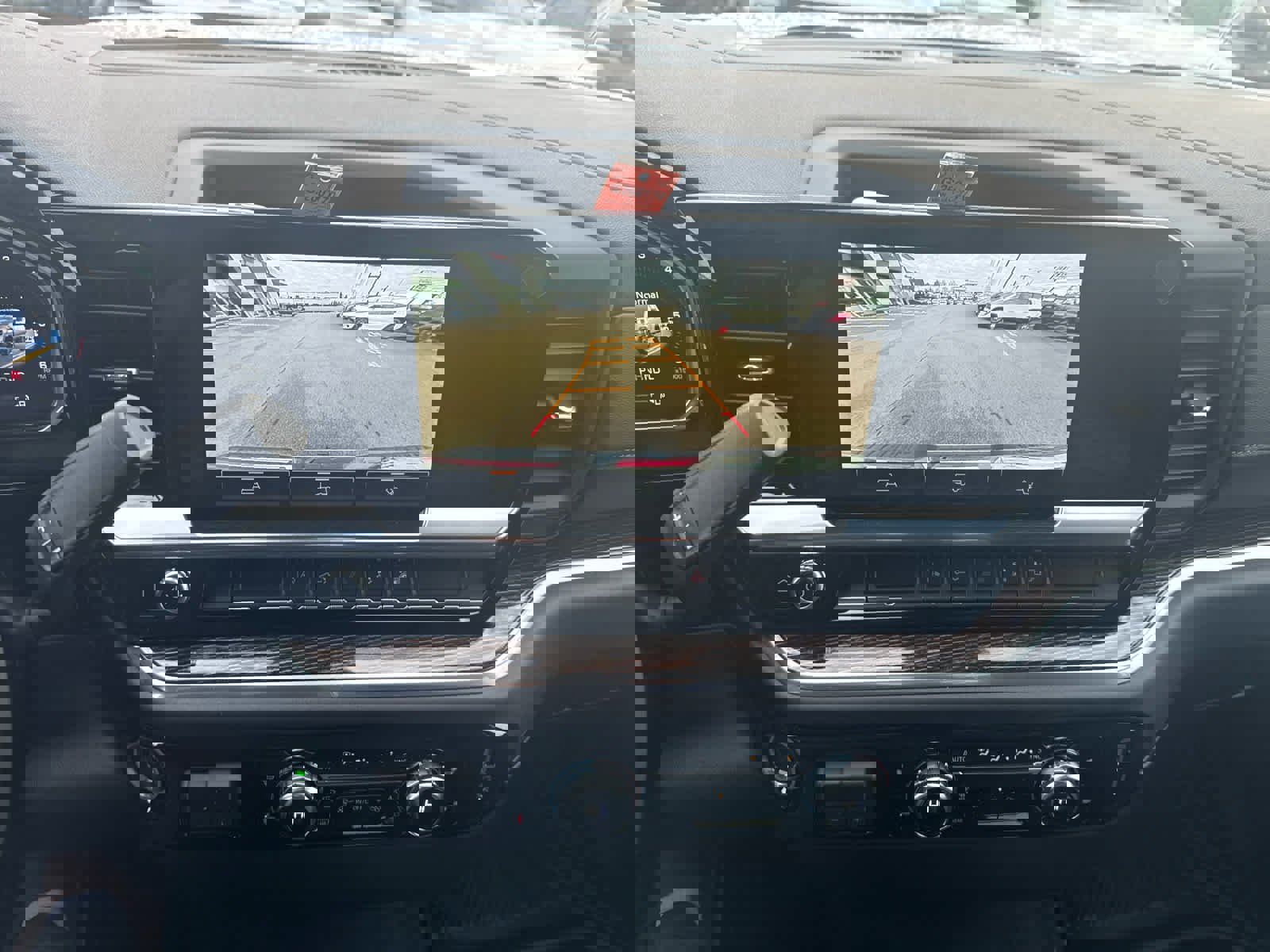 New 2026 GMC Sierra 2500 SLE w/ SLE Value Package; image 20