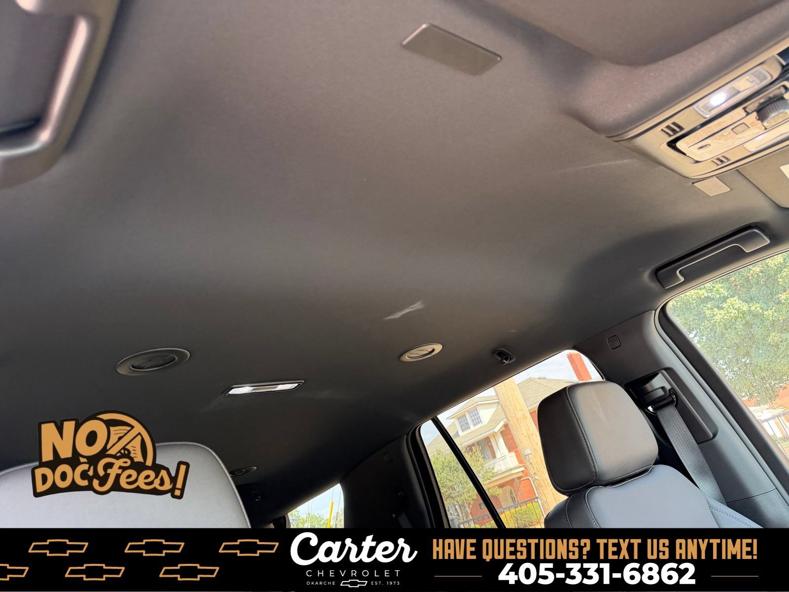 New 2026 Chevrolet Tahoe LT w/ Comfort Package AWD/4WD image 28