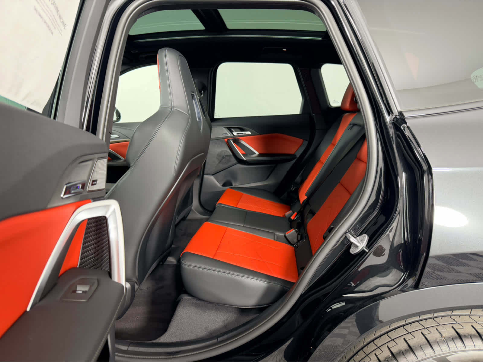 New 2026 BMW X1 M35i w/ Technology Package image 16