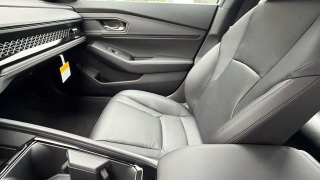 New 2026 Honda Accord Sport image 23