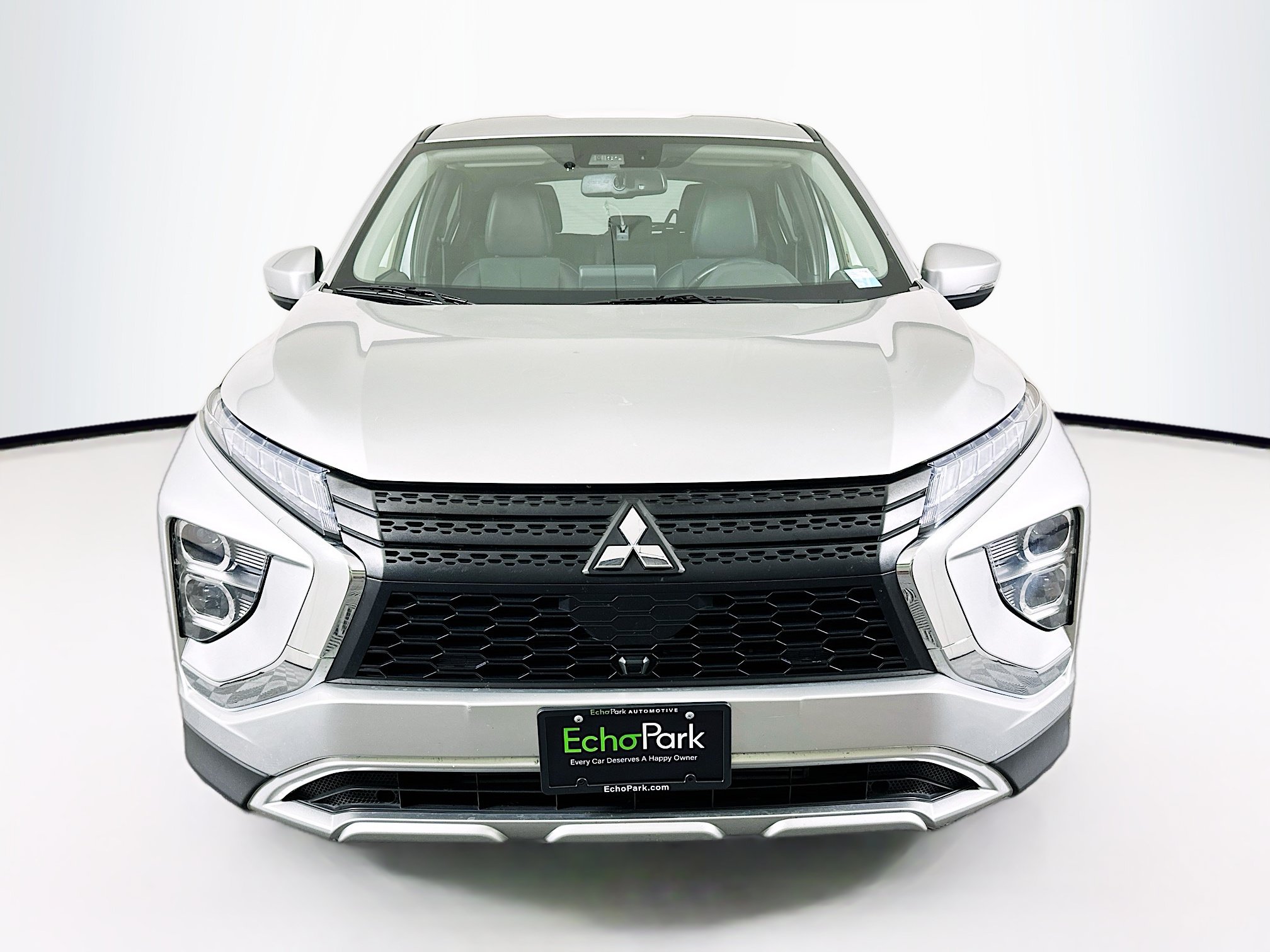 Used 2024 Mitsubishi Eclipse Cross SE AWD/4WD image 2