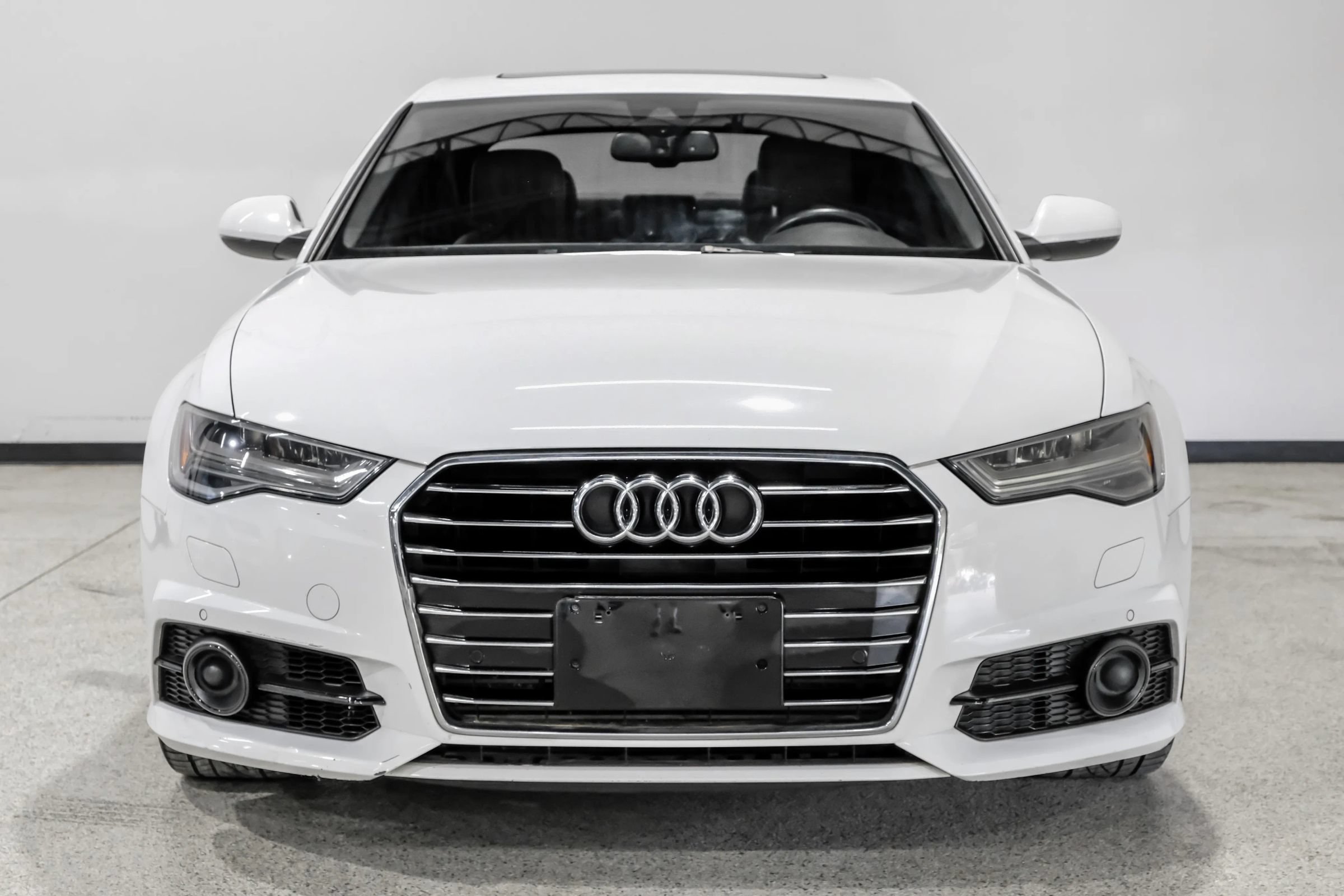 Used 2018 Audi A6 2.0T Premium Plus FWD image 3