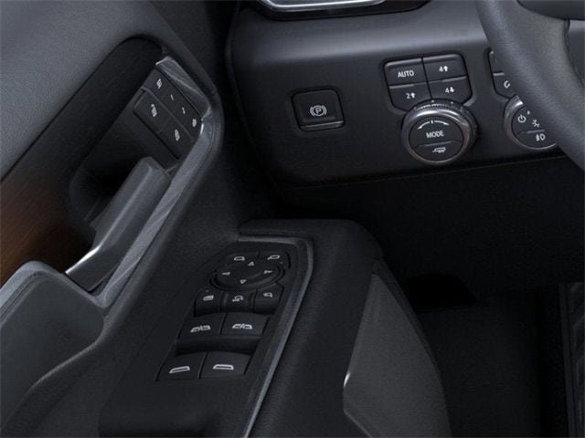 New 2026 GMC Sierra 2500 Denali w/ Denali Reserve Package image 70