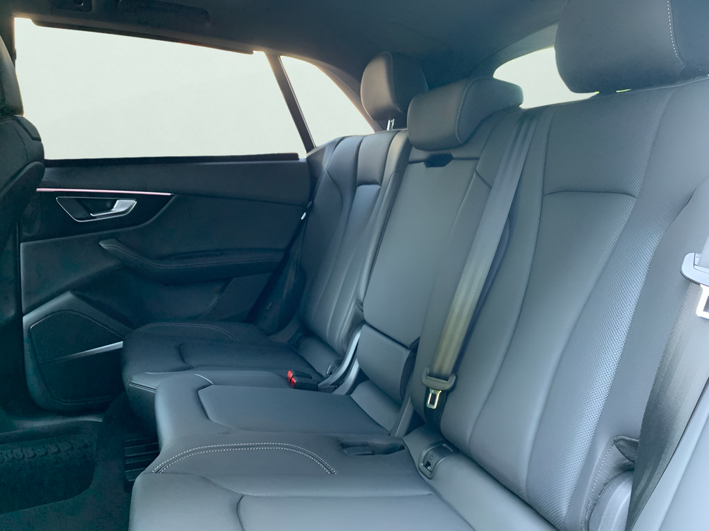 New 2026 Audi Q8 Premium Plus AWD/4WD image 38