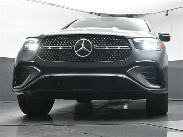 New 2026 Mercedes-Benz GLE 450 4MATIC Coupe image 35