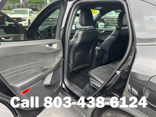 Used 2025 Ford Escape ST-Line FWD image 10