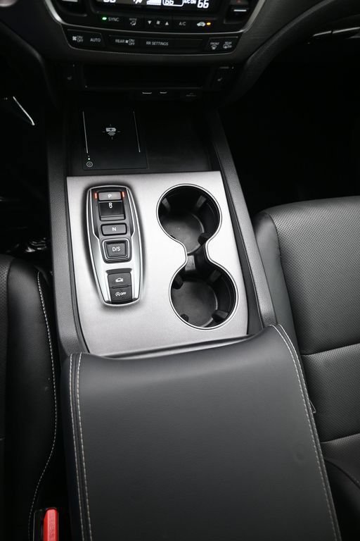 Certified 2026 Honda Ridgeline RTL image 15