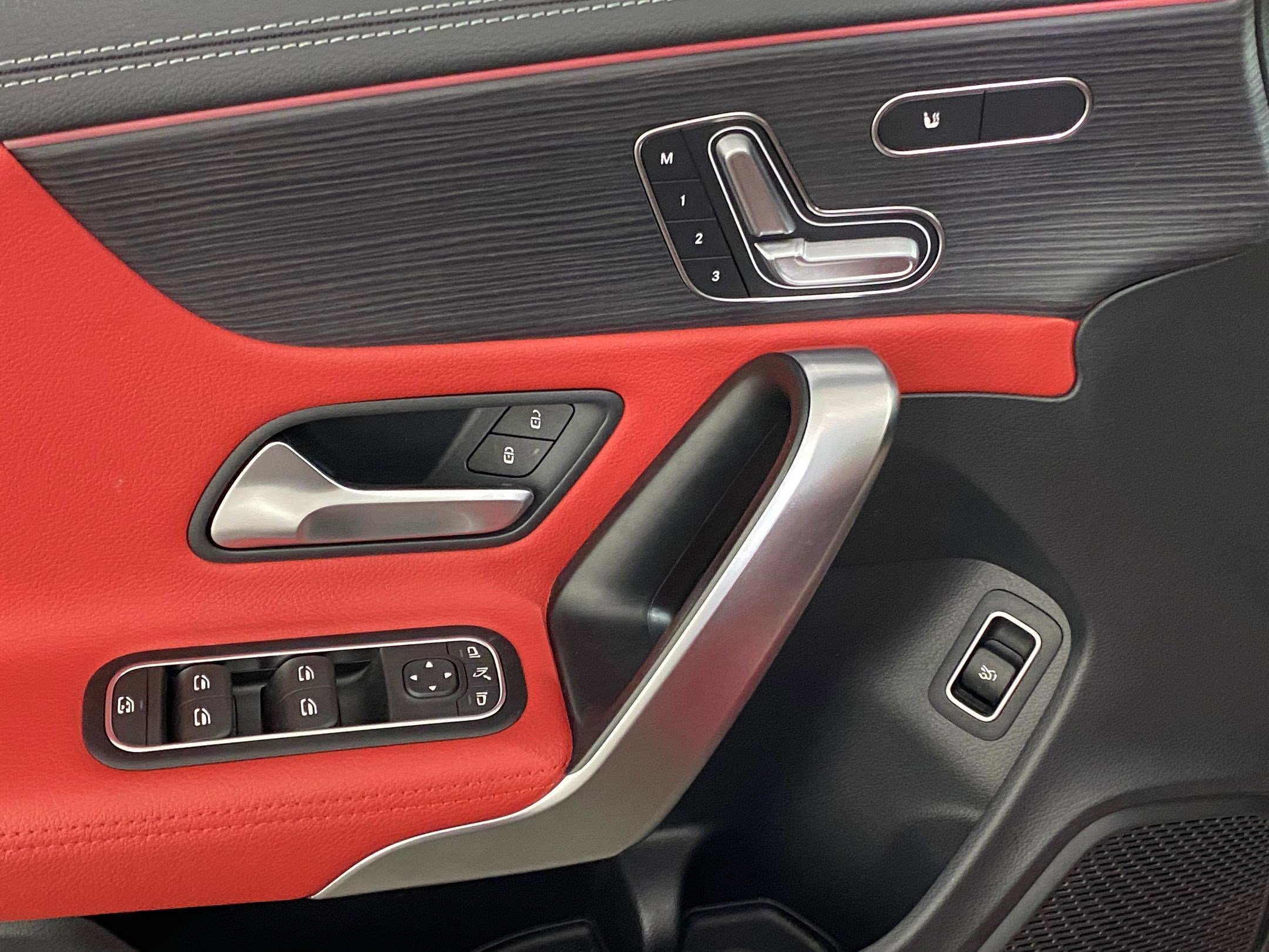 Certified 2023 Mercedes-Benz CLA 250 4MATIC image 23