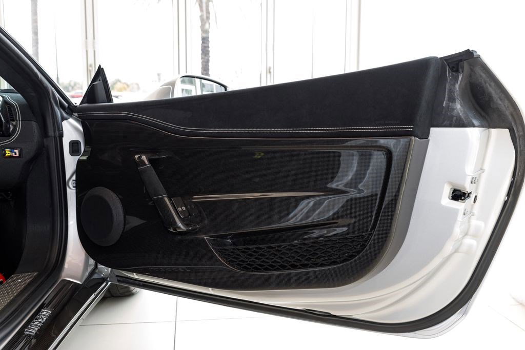 Used 2015 Ferrari 458 Speciale Coupe image 23