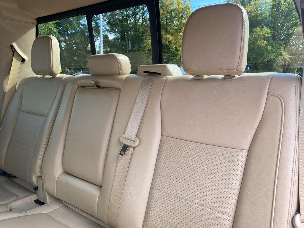 Certified 2019 Ford F250 Lariat w/ Lariat Value Package AWD/4WD image 31