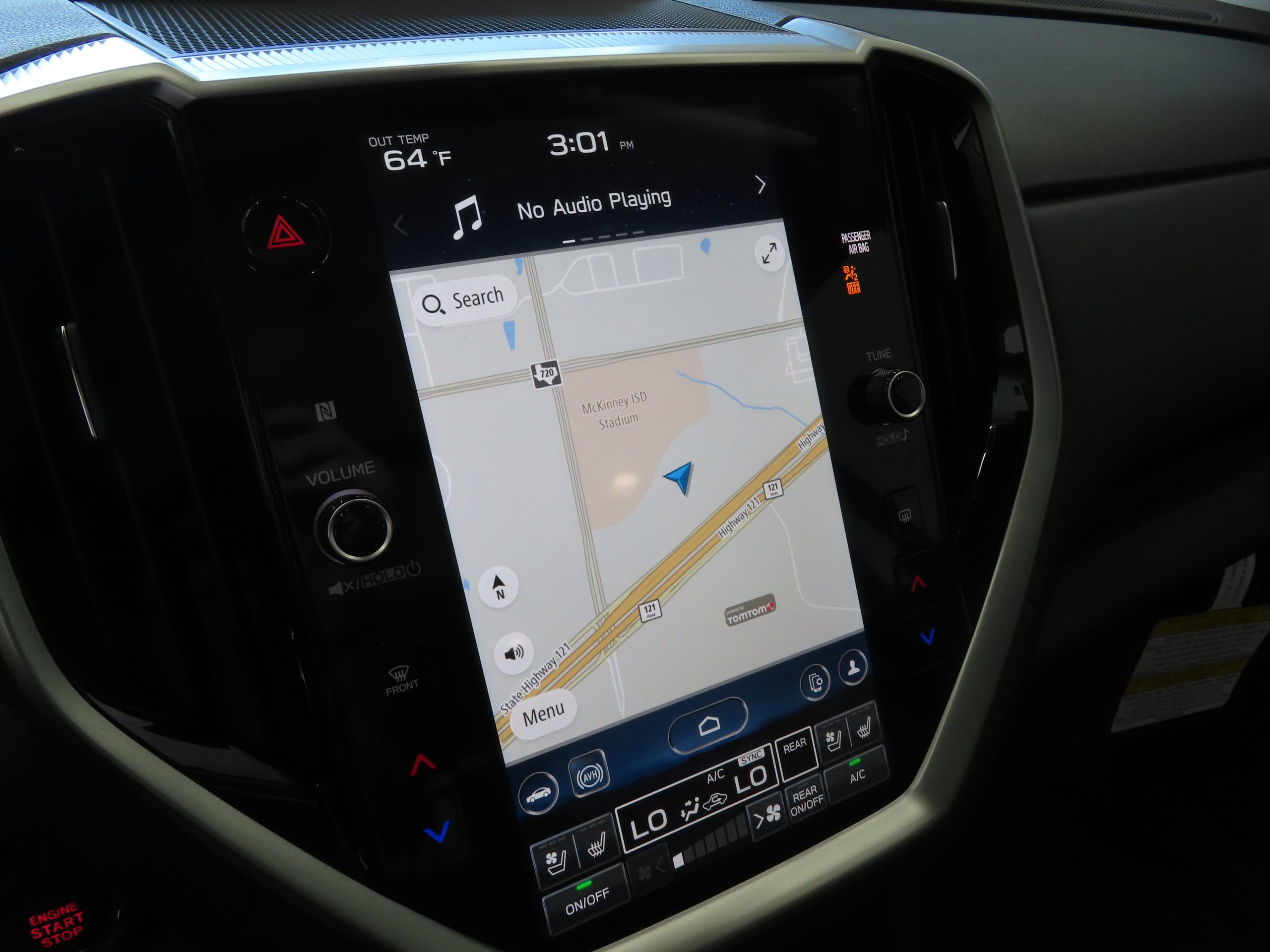 New 2026 Subaru Ascent Touring image 20