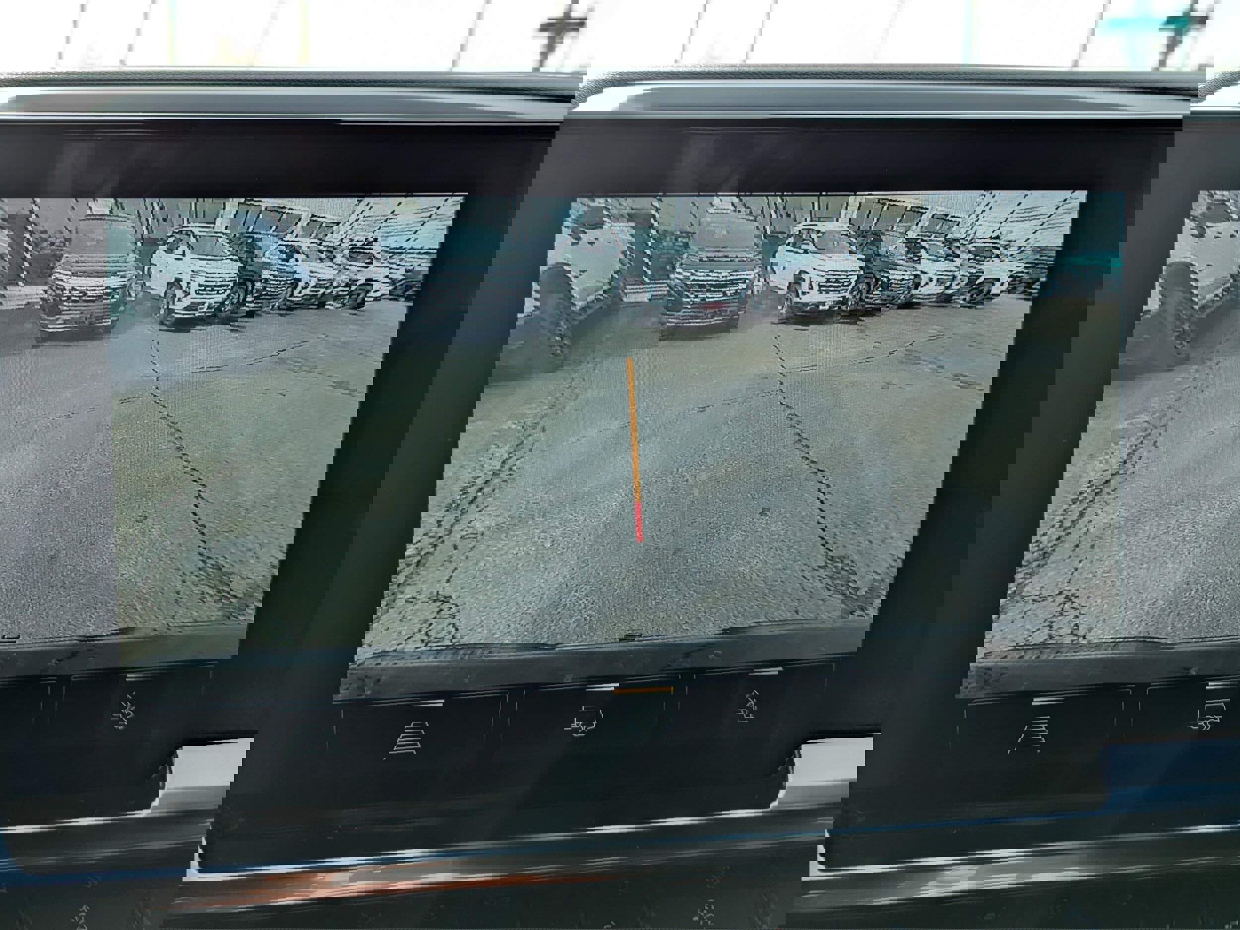 Used 2024 Chevrolet Silverado 1500 RST image 15