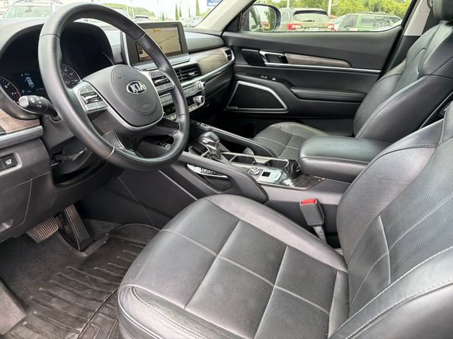 Used 2020 Kia Telluride EX FWD image 19