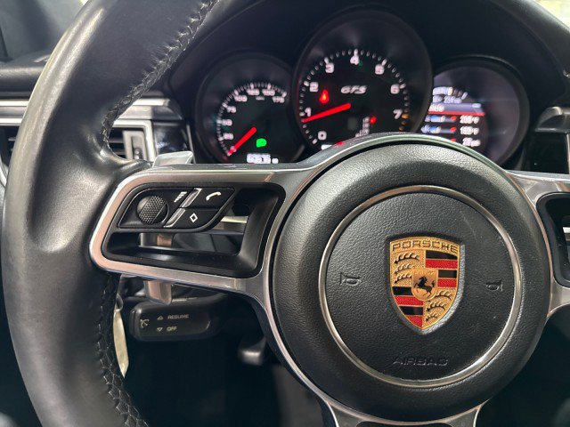 Used 2018 Porsche Macan GTS image 72