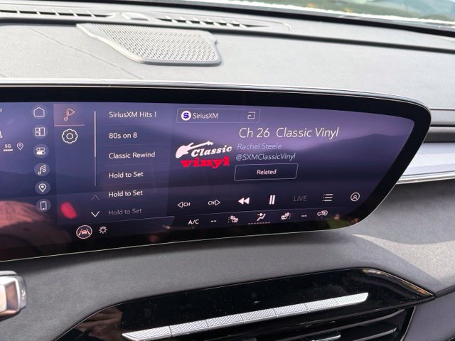 New 2027 Buick Enclave Sport Touring w/ Super Cruise Package AWD/4WD image 8
