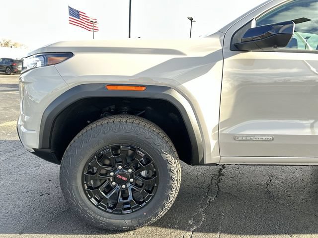 New 2026 GMC Canyon Elevation w/ Convenience Package AWD/4WD image 34