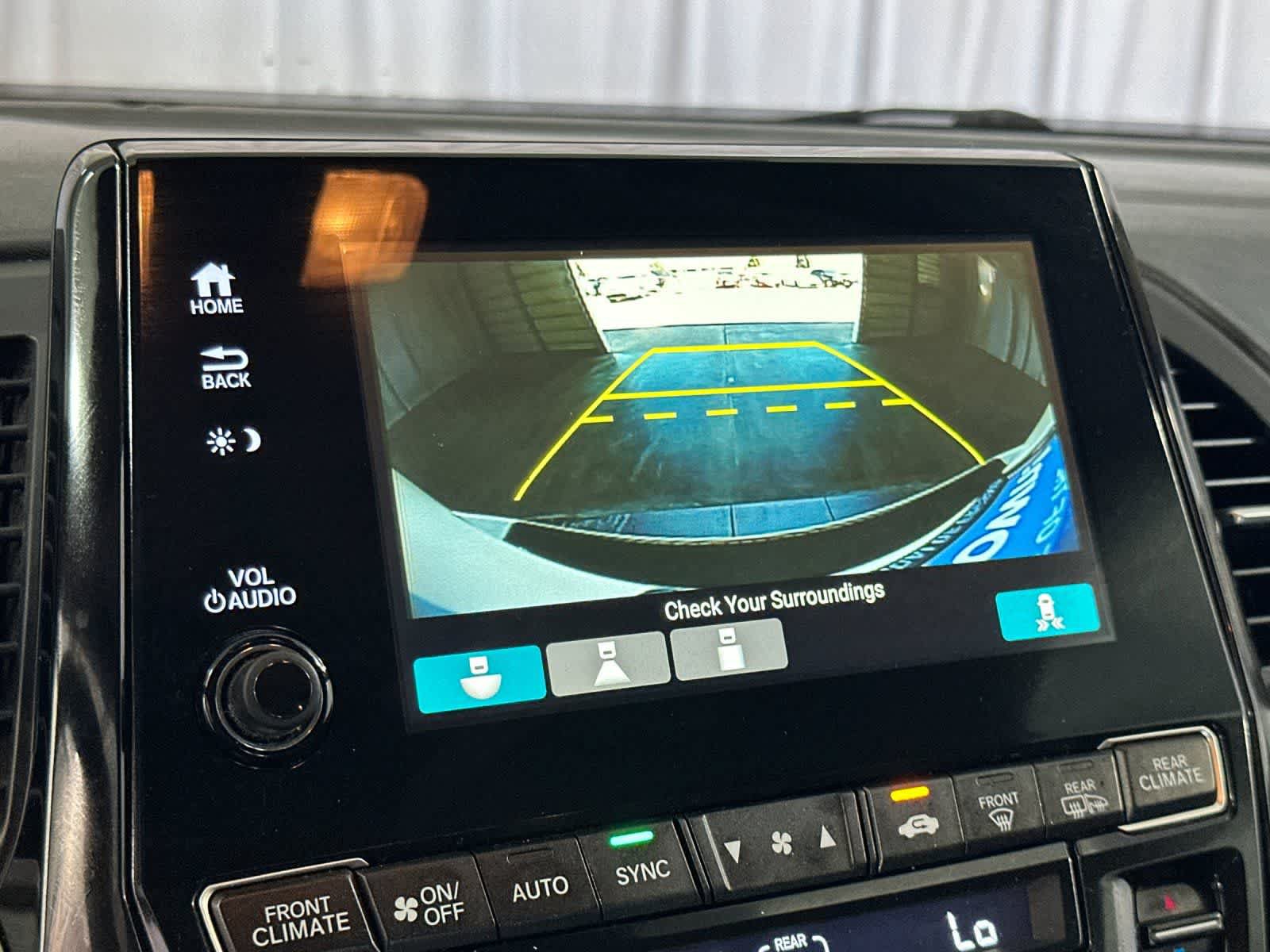 Used 2018 Honda Odyssey EX image 21