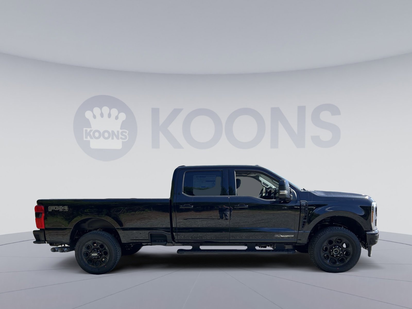 New 2026 Ford F350 Lariat AWD/4WD image 8