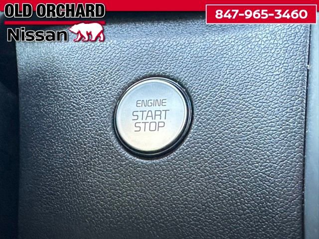 Used 2023 Kia Sorento SX image 19