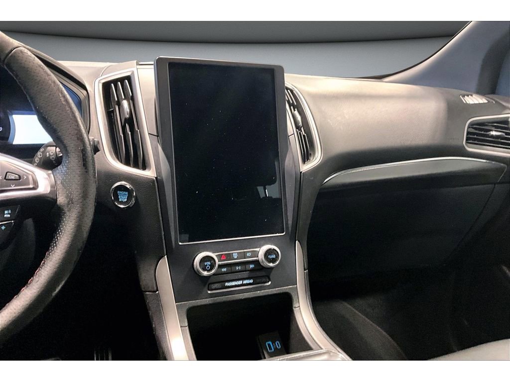 Used 2022 Ford Edge ST-Line image 8