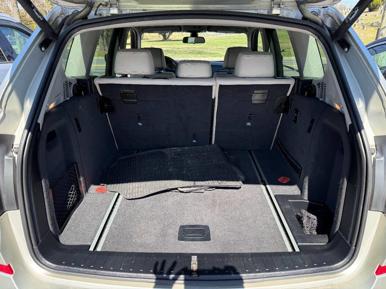 Used 2012 BMW X3 xDrive35i image 21