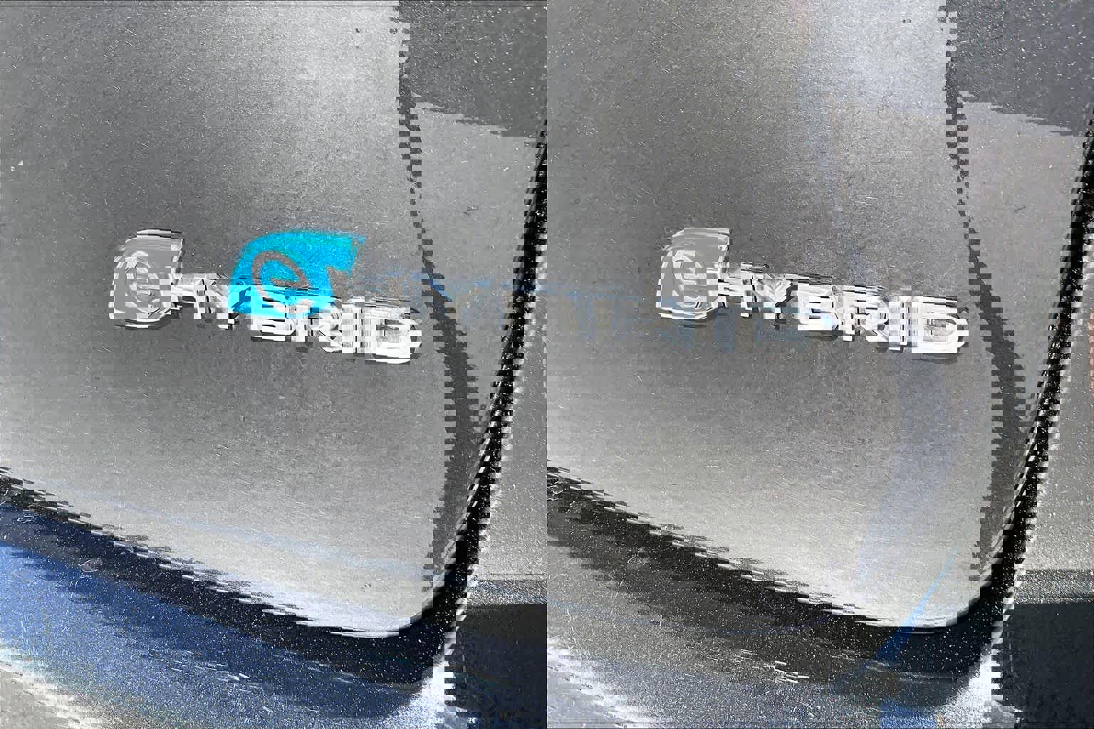 Used 2024 Chrysler Pacifica Select image 9