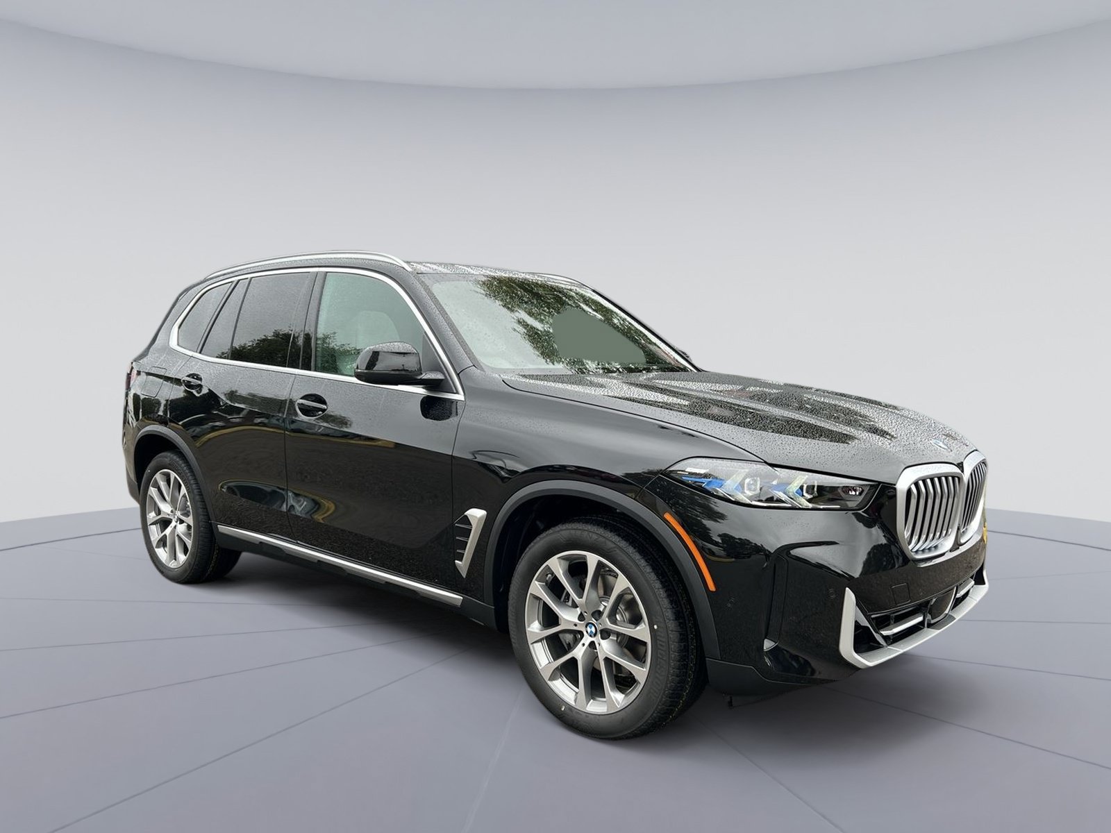 New 2026 BMW X5 xDrive40i w/ Climate Comfort Package AWD/4WD image 7