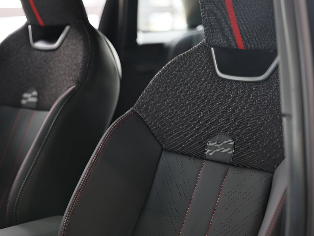 New 2026 MINI Cooper S FWD image 20