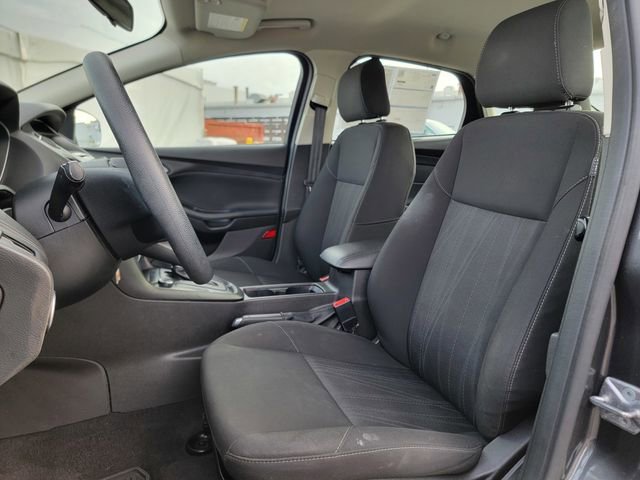 Certified 2017 Ford Focus SE image 19