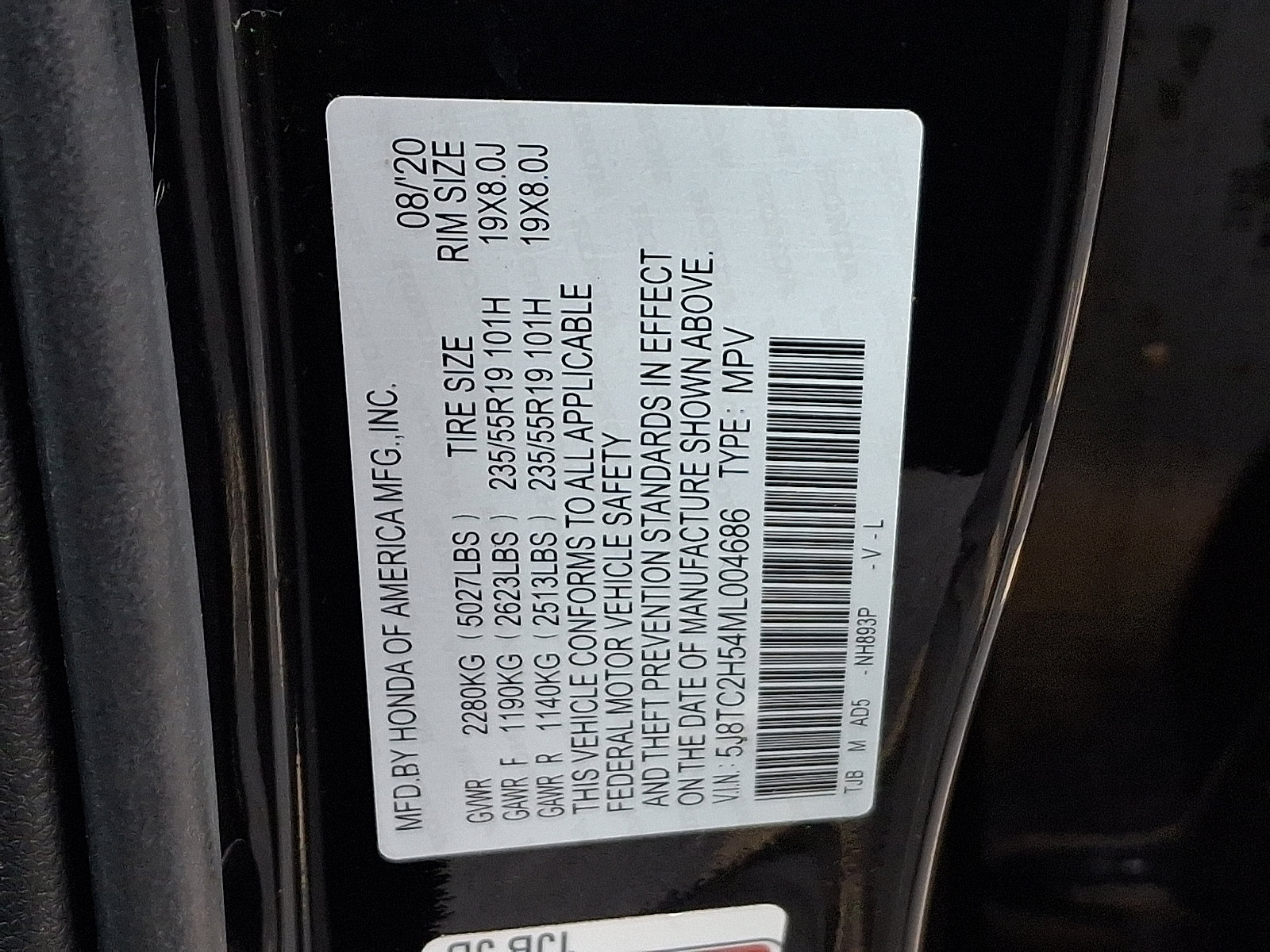 Used 2021 Acura RDX AWD w/ Technology Package image 31