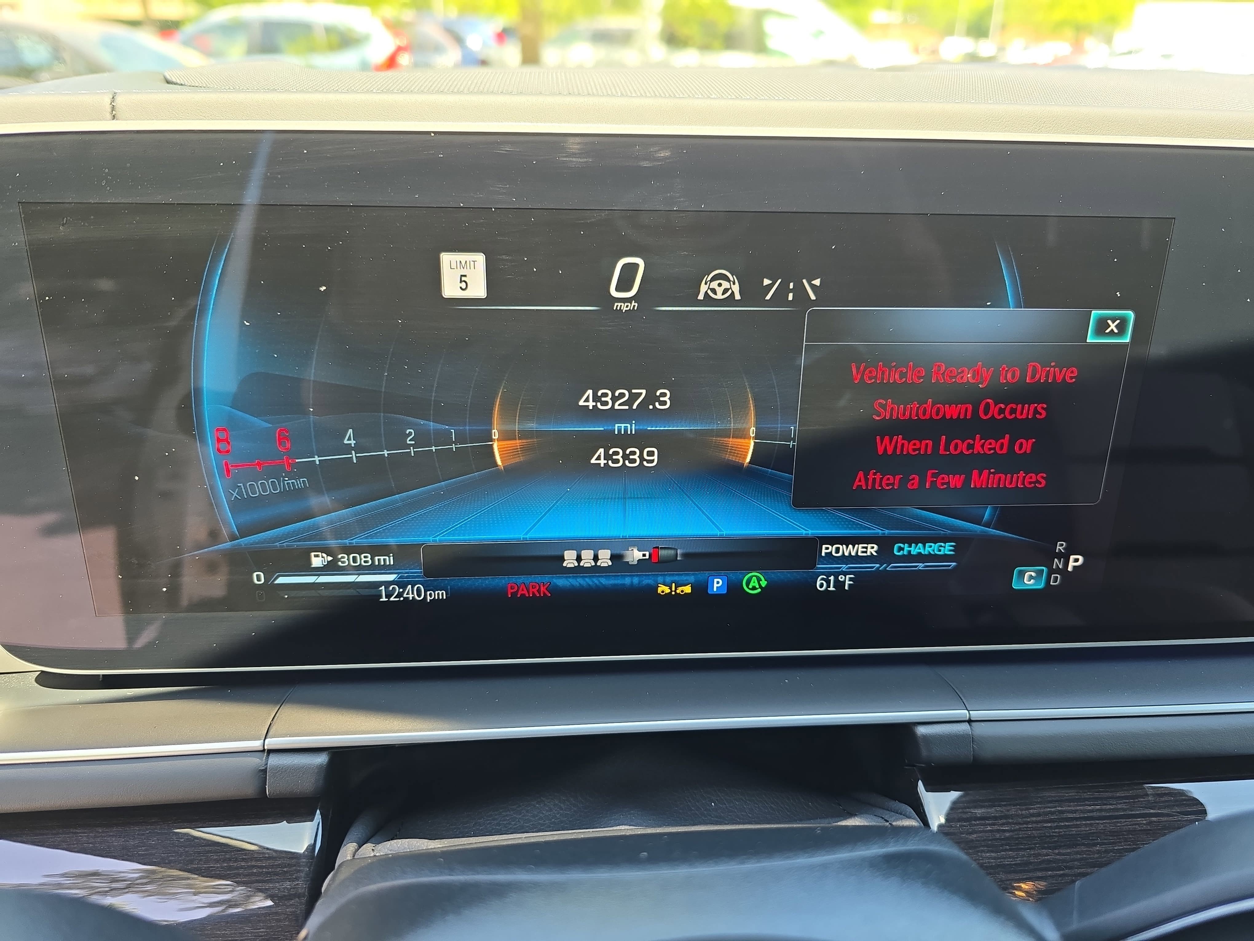 Used 2025 Mercedes-Benz GLE 53 AMG 4MATIC image 19