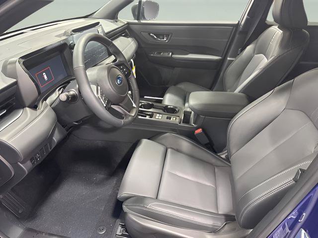 New 2026 Subaru Outback Touring AWD/4WD image 9