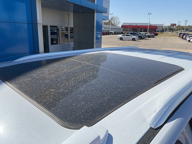 New 2026 Chevrolet Tahoe Premier image 11