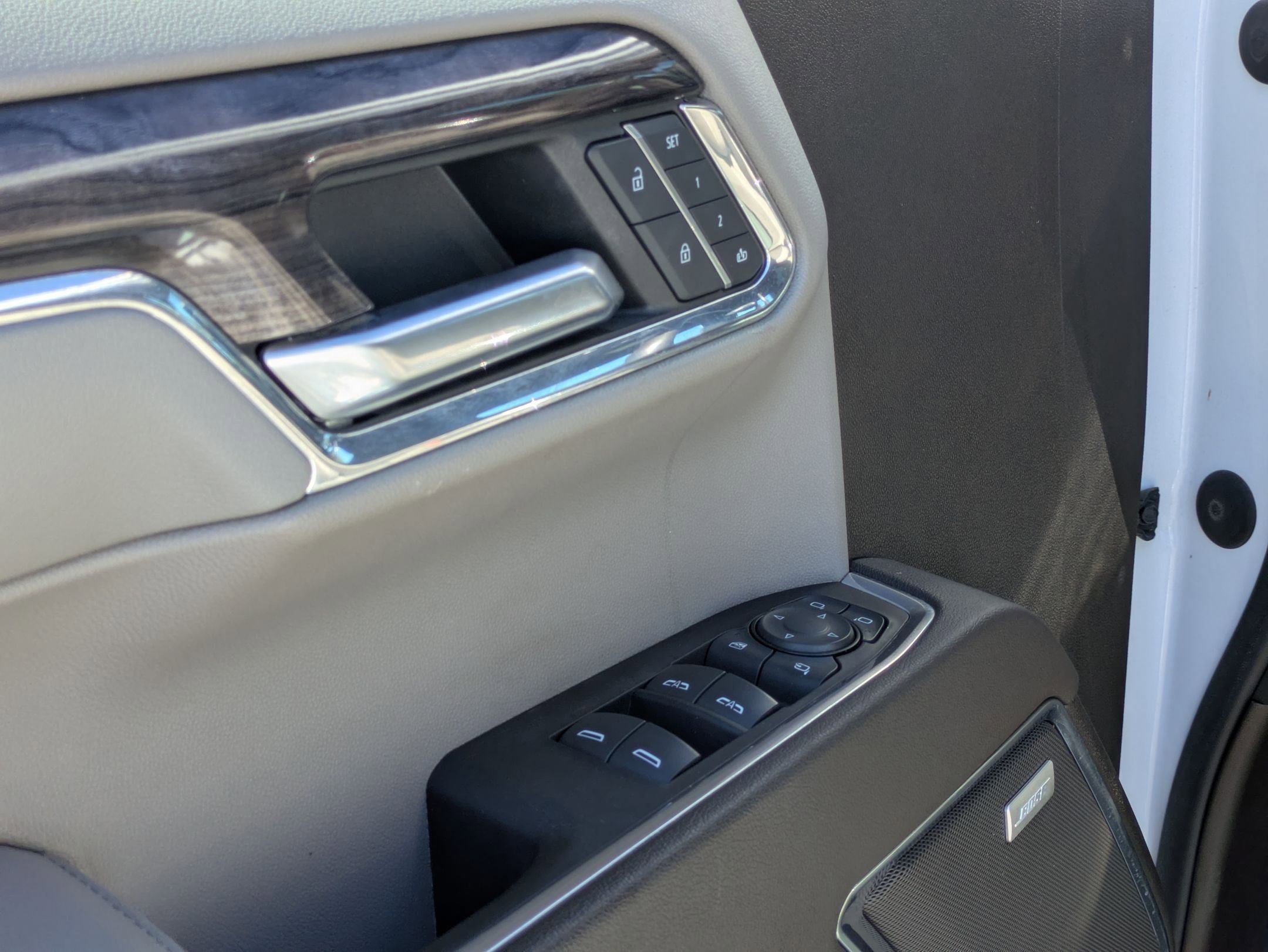 Certified 2023 Chevrolet Silverado 1500 LTZ image 12