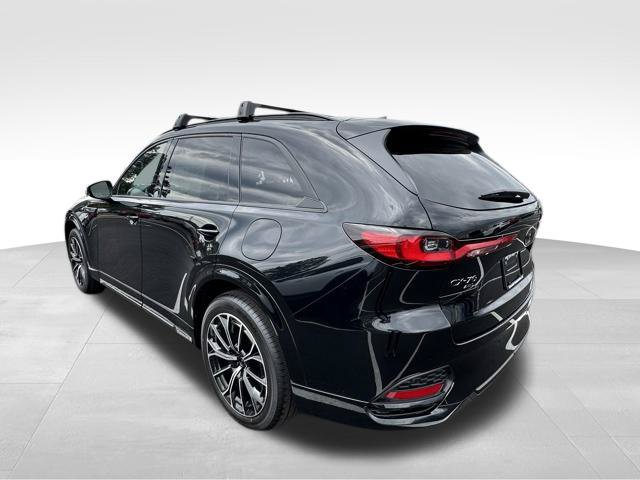 New 2026 MAZDA CX-70 3.3 Turbo S w/ Premium Plus AWD/4WD image 4
