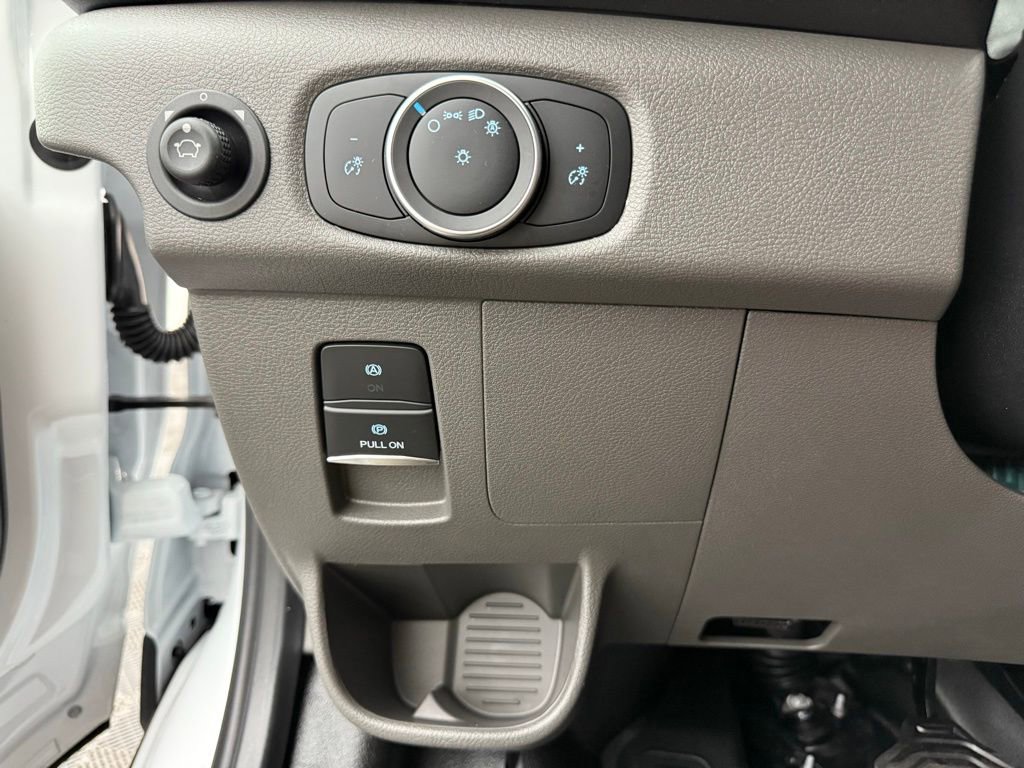 New 2025 Ford Transit 150 Low Roof image 21
