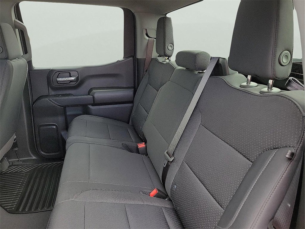 New 2026 GMC Sierra 1500 Pro w/ Graphite Edition image 13