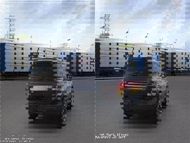 New 2025 Ford Bronco Sport Free Wheeling w/ Convenience Package image 99