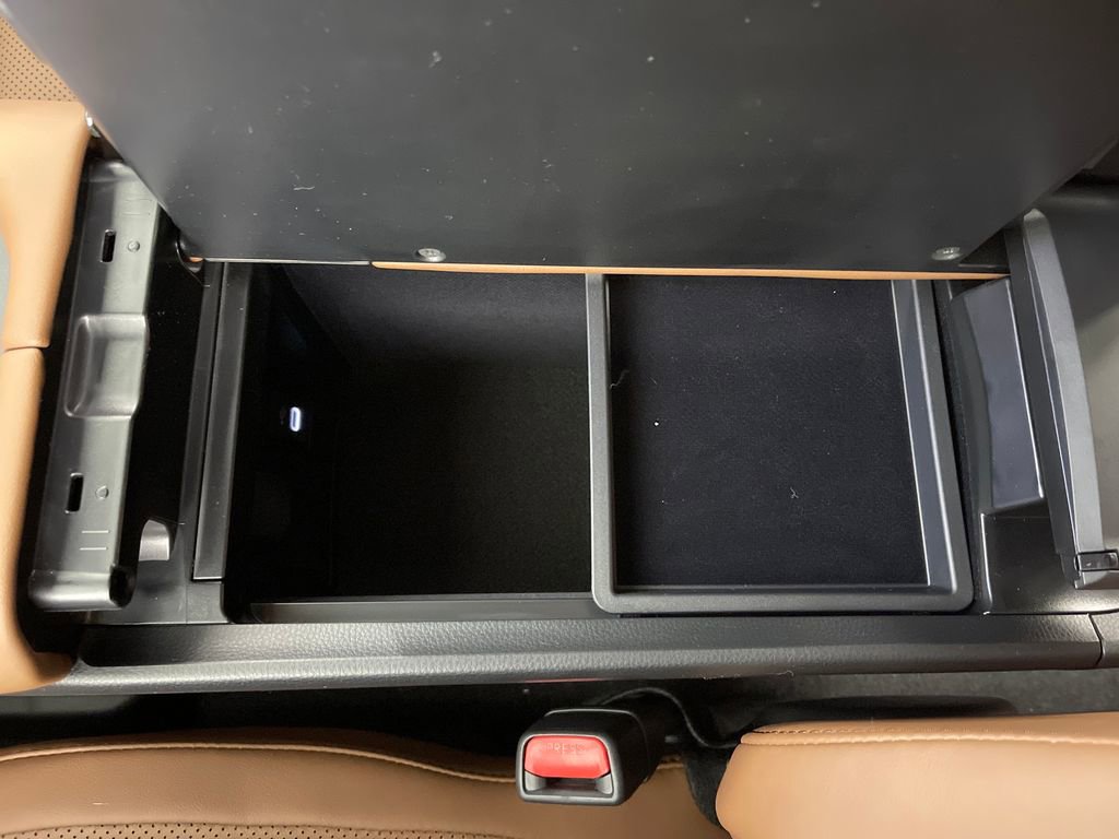 New 2026 Toyota Crown Signia AWD/4WD image 23