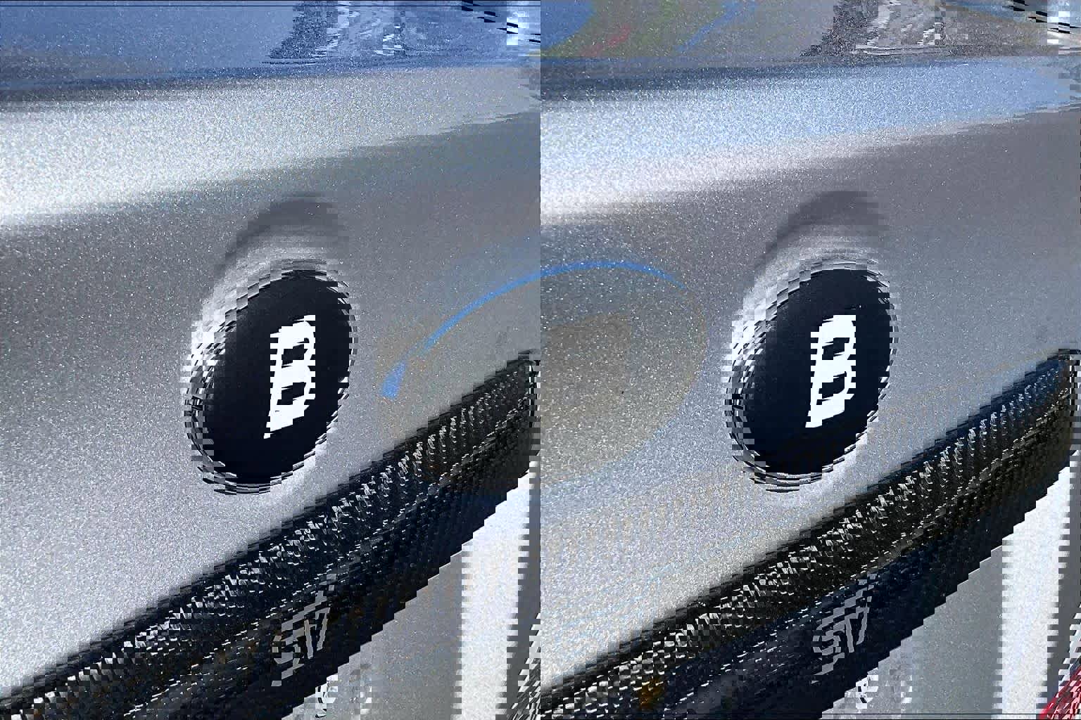 Used 2020 Subaru WRX STI w/ Popular Package #3 image 10