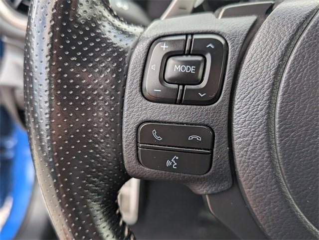 Used 2021 Lexus IS 350 F Sport image 29