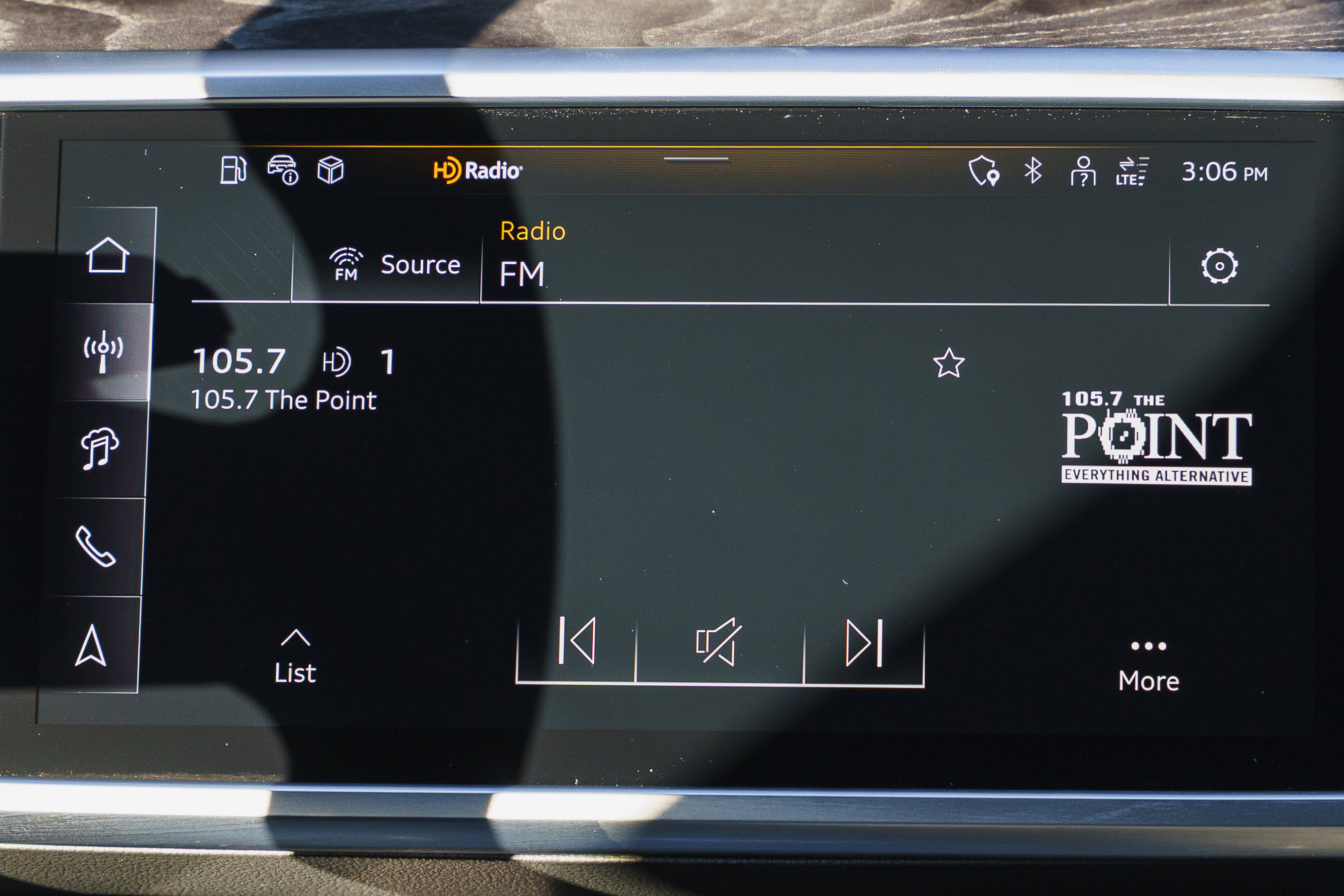 Used 2025 Audi A6 Premium Plus w/ Driver Assistance Package image 12