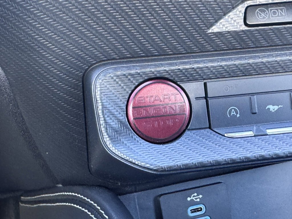 Used 2024 Ford Mustang GT Premium w/ GT Performance Package image 6