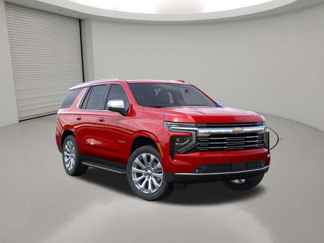 New 2026 Chevrolet Tahoe Premier w/ Sun And Tow Package AWD/4WD image 7