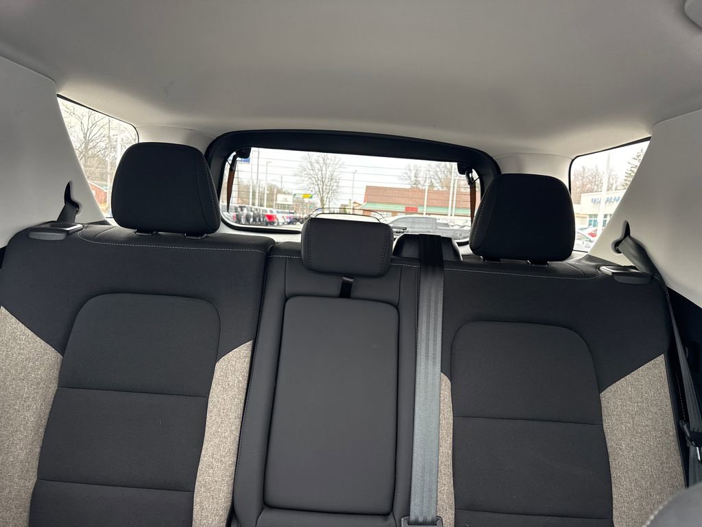 Used 2025 Ford Bronco Sport Big Bend image 44