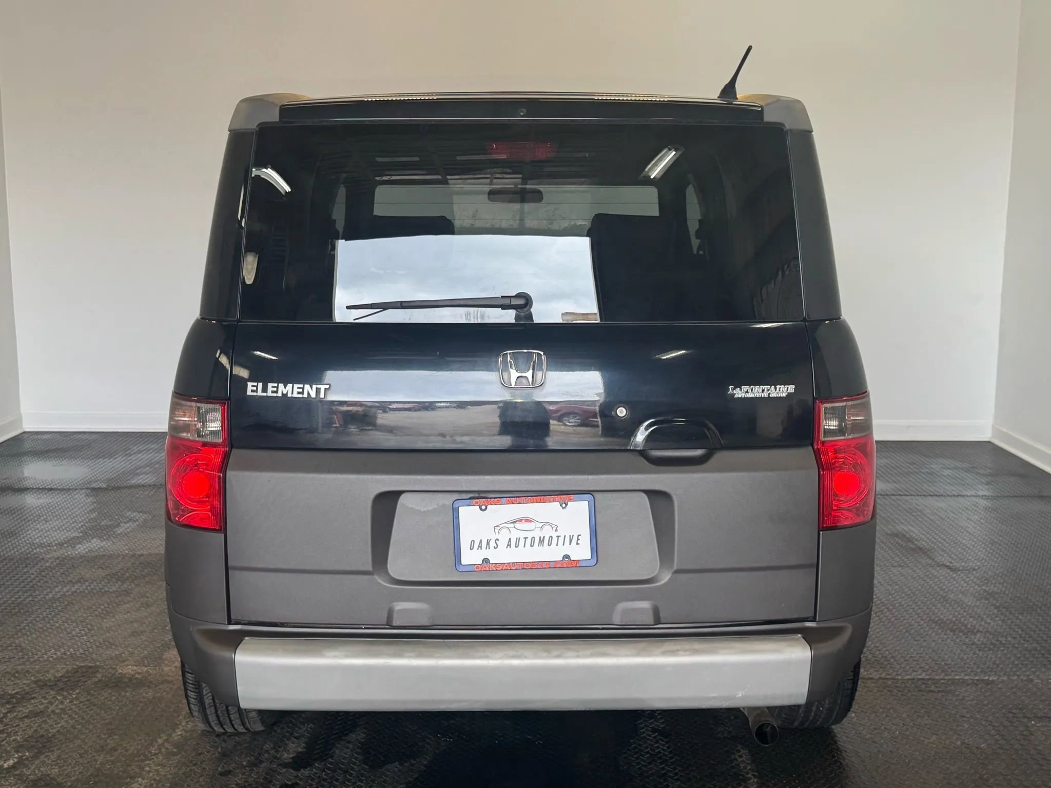 Used 2003 Honda Element EX image 5